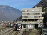 sguggiari.ch, deposito FFS (TILO) di Bellinzona (17.11.2012)